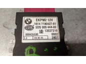 Recambio de modulo electronico para bmw 5 (e60) 525 d referencia OEM IAM 16147180427 16147180427 