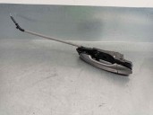 Recambio de maneta exterior delantera derecha para volkswagen polo beats referencia OEM IAM 5N0839885H  5 PUERTAS