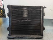 Recambio de radiador agua para hyundai i30 style referencia OEM IAM 253102L600 