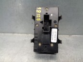 Replacement front left window regulator switch for Ford Mondeo III Sedan (B4Y) 1.8 16V OEM IAM reference 1S7T14A132BD 