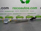 Recambio de cinturon seguridad delantero derecho para volkswagen phaeton (3d2/3d8) 3.2 v6 24v referencia OEM IAM 560973354D 4046