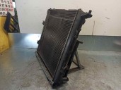 Recambio de radiador agua para hyundai i30 style referencia OEM IAM 253102L600 