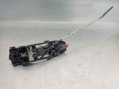 Recambio de maneta exterior delantera derecha para volkswagen polo beats referencia OEM IAM 5N0839885H  5 PUERTAS