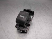 Recambio de mando elevalunas delantero derecho para toyota auris 1.2 16v turbo cat referencia OEM IAM 192801  