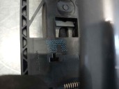 Recambio de maneta exterior delantera derecha para volkswagen polo beats referencia OEM IAM 5N0839885H  5 PUERTAS