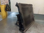 Recambio de radiador agua para hyundai i30 style referencia OEM IAM 253102L600 