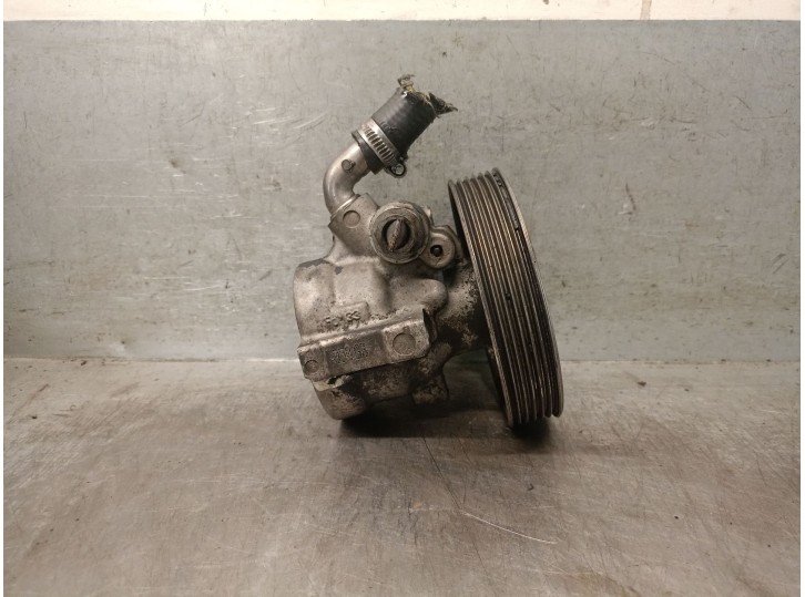 Recambio de bomba servodireccion para fiat scudo autobús (270_, 272_) 1.6 d multijet referencia OEM IAM 9665709080 9654342980 