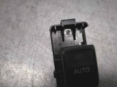 Recambio de mando elevalunas delantero derecho para toyota auris 1.2 16v turbo cat referencia OEM IAM 192801  