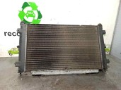 Recambio de radiador agua para chrysler stratus berlina (ja) 2.0 16v cat referencia OEM IAM 04595681AB  