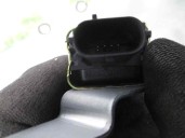 Recambio de sensor airbag para subaru legacy familiar/outback b13 (bp) 3.0 cat referencia OEM IAM 9835AG040 1879001251 DENSO