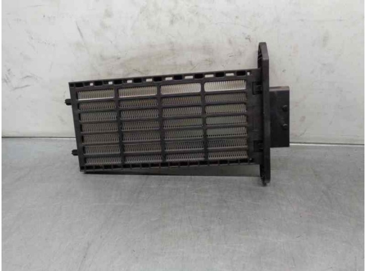 Replacement heater resistor for Hyundai i30 Style OEM IAM reference 10T155 