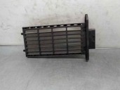 Recambio de resistencia calefaccion para hyundai i30 style referencia OEM IAM 10T155 