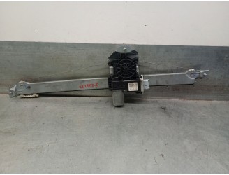 Recambio de elevalunas delantero izquierdo para renault trafic iii autobús (jg_) 1.6 dci 95 (jgmr, jgmj) referencia OEM IAM 8072