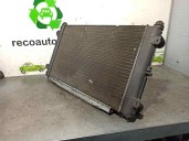 Recambio de radiador agua para chrysler stratus berlina (ja) 2.0 16v cat referencia OEM IAM 04595681AB 