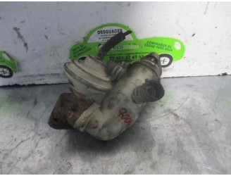 Recambio de valvula egr para land rover freelander (ln) 2.0 turbodiesel referencia OEM IAM WAV100220 72194302 PIERBURG