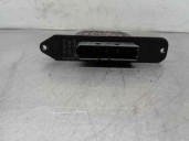 Recambio de resistencia calefaccion para hyundai i30 style referencia OEM IAM 10T155 