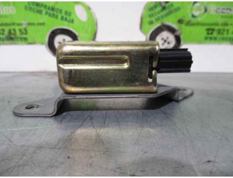Recambio de sensor airbag para subaru legacy familiar/outback b13 (bp) 3.0 cat referencia OEM IAM 98235AG050 1879001261 DENSO