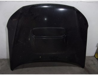 Recambio de capot para subaru forester (sh_) 2.0 d awd (shh) referencia OEM IAM 57229SC0109P NEGRO 