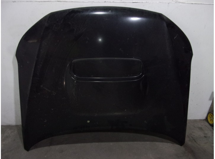 Recambio de capot para subaru forester (sh_) 2.0 d awd (shh) referencia OEM IAM 57229SC0109P NEGRO 