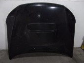 Recambio de capot para subaru forester (sh_) 2.0 d awd (shh) referencia OEM IAM 57229SC0109P NEGRO 