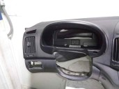 Recambio de salpicadero para hyundai i30 style referencia OEM IAM 847102R100XP NEGRO 