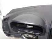 Recambio de salpicadero para hyundai i30 style referencia OEM IAM 847102R100XP NEGRO 