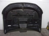 Recambio de capot para subaru forester (sh_) 2.0 d awd (shh) referencia OEM IAM 57229SC0109P NEGRO 