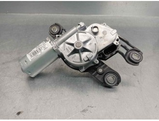 Recambio de motor limpia trasero para volkswagen polo beats referencia OEM IAM 5G0955711C W000089789 VALEO