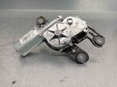 Recambio de motor limpia trasero para volkswagen polo beats referencia OEM IAM 5G0955711C W000089789 VALEO