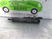 Recambio de inyector para land rover freelander (ln) 2.0 turbodiesel referencia OEM IAM 0432193701 0432193701 BOSCH