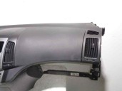 Recambio de salpicadero para hyundai i30 style referencia OEM IAM 847102R100XP NEGRO 