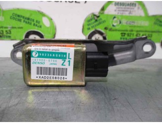 Recambio de sensor airbag para subaru legacy familiar/outback b13 (bp) 3.0 cat referencia OEM IAM 98236AG010 1879000700 DENSO