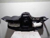Recambio de salpicadero para hyundai i30 style referencia OEM IAM 847102R100XP NEGRO 
