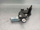 Recambio de motor limpia trasero para volkswagen polo beats referencia OEM IAM 5G0955711C W000089789 VALEO