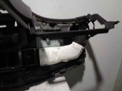 Recambio de salpicadero para hyundai i30 style referencia OEM IAM 847102R100XP NEGRO 