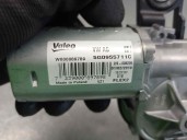 Recambio de motor limpia trasero para volkswagen polo beats referencia OEM IAM 5G0955711C W000089789 VALEO