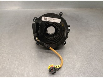 Recambio de anillo airbag para chevrolet aveo 1.4 cat referencia OEM IAM 95019461  25849366