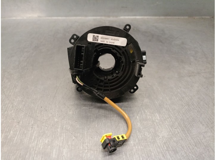 Recambio de anillo airbag para chevrolet aveo 1.4 cat referencia OEM IAM 95019461 25849366