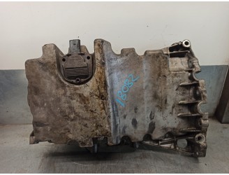 Recambio de carter para audi a4 berlina (8e) 2.0 20v cat (alt) referencia OEM IAM 06B103603 