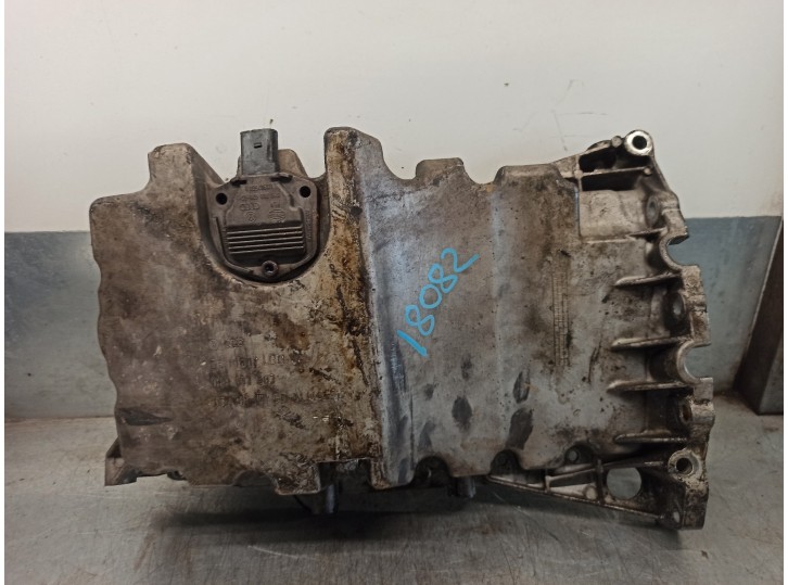 Recambio de carter para audi a4 berlina (8e) 2.0 20v cat (alt) referencia OEM IAM 06B103603 