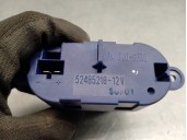 Recambio de resistencia calefaccion para renault laguna ii (bg0) 1.9 dci diesel referencia OEM IAM 52485218  