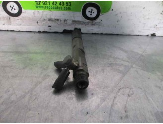Recambio de inyector para land rover freelander (ln) 2.0 turbodiesel referencia OEM IAM 0432193701 0432193701 BOSCH