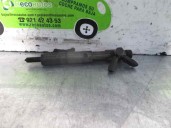 Recambio de inyector para land rover freelander (ln) 2.0 turbodiesel referencia OEM IAM 0432193701 0432193701 BOSCH