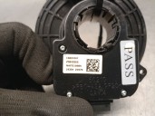 Recambio de anillo airbag para chevrolet aveo 1.4 cat referencia OEM IAM 95019461 25849366