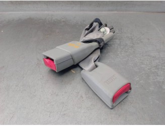 Recambio de enganche cinturon para subaru forester (sh_) 2.0 d awd (shh) referencia OEM IAM 64680SC011AP  TRAS IZQ