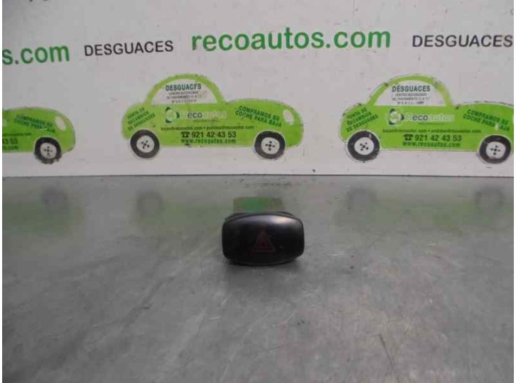 Recambio de warning para chevrolet lacetti 2.0 diesel cat referencia OEM IAM   