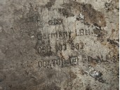 Recambio de carter para audi a4 berlina (8e) 2.0 20v cat (alt) referencia OEM IAM 06B103603  