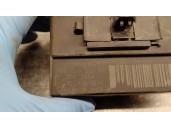 Recambio de caja precalentamiento para volkswagen golf iii variant ( 1h5) 1.9 tdi referencia OEM IAM 9652021180 018010951 