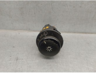 Recambio de mando luces salpicadero para opel corsa a hatchback (s83) 1.2 s (f08, m08, f68, m68) referencia OEM IAM 90191677 