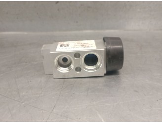 Recambio de valvula expansion para hyundai tucson hybrid referencia OEM IAM 97775CZ001 